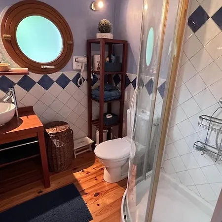 Ferienwohnung T2 Avec Terrasse Privee La Rochelle  Exterior foto