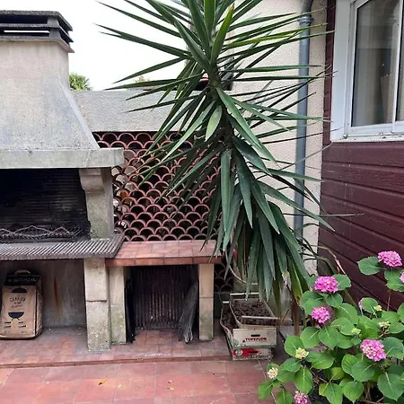 Ferienwohnung T2 Avec Terrasse Privee La Rochelle  Exterior foto